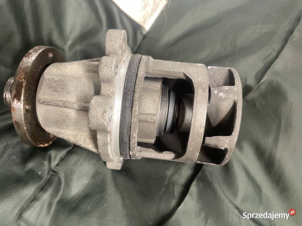 INA 538016410 POMPA WODY BMW Warszawa