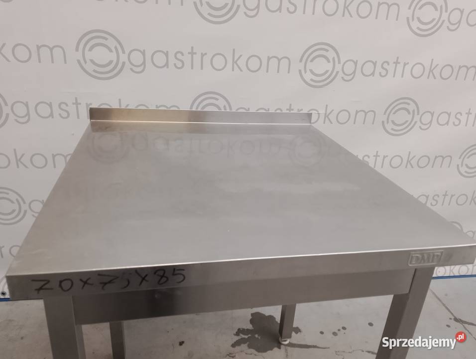 Stół roboczy 70x75x85 Wrocław