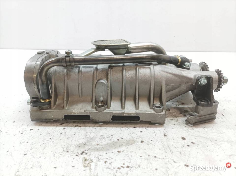 POMPA OLEJU 29 CRDI Kia Carnival I 19982006