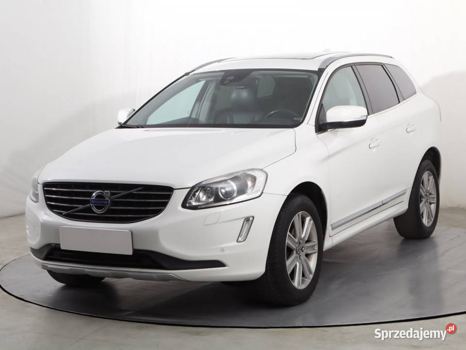Volvo XC60 D4 kamera cofania Katowice