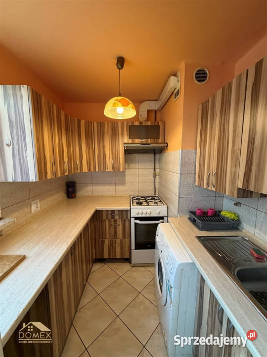 Mieszkanie 466m2 3 pokoje Cieszyn śląskie