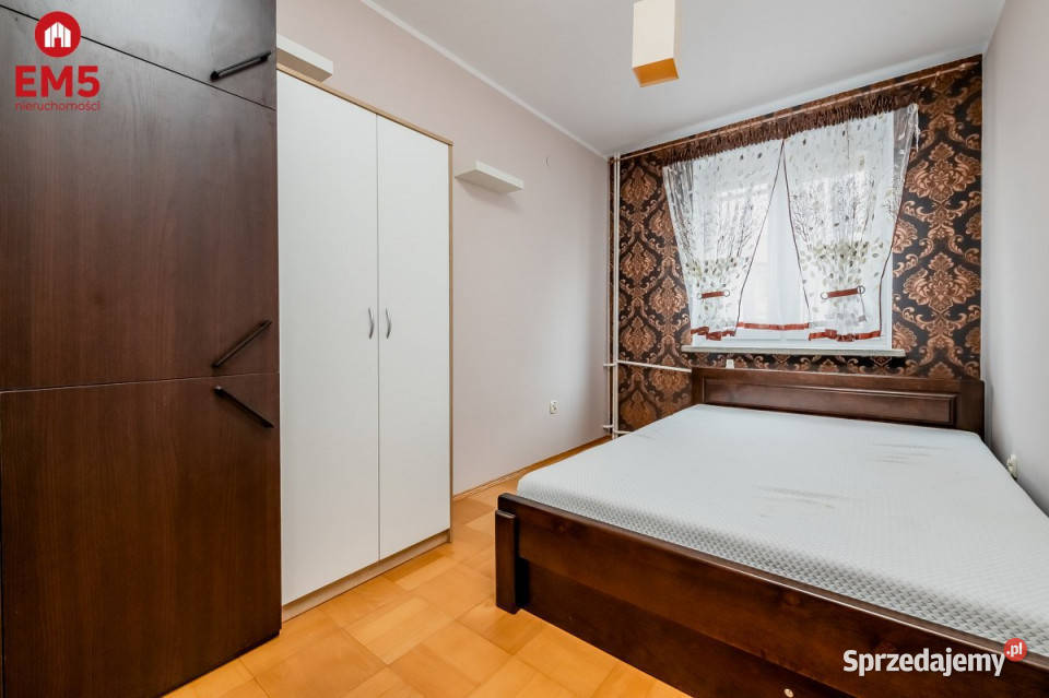 Sprzedam mieszkanie 411m2 2 pokoje Kleosin