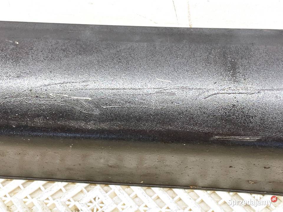 LISTWA PROGOWA PRAWY KIA SPORTAGE IV SUV CD COOL Listwy