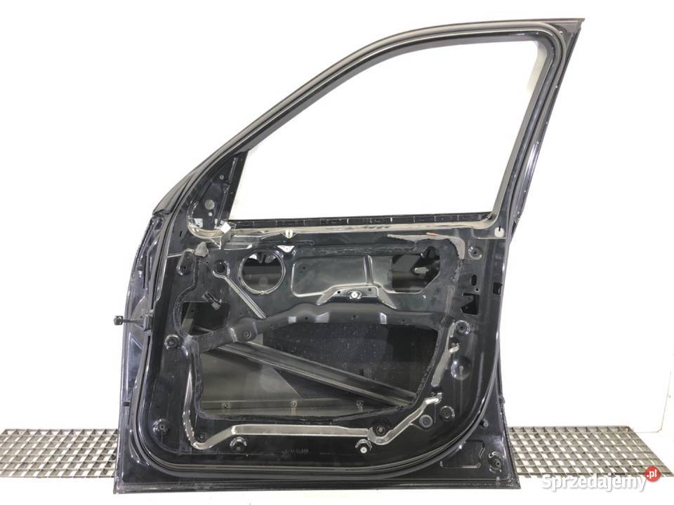 DRZWI PRAWY PRZÓD BMW E70 SUV 0613 sprzedam