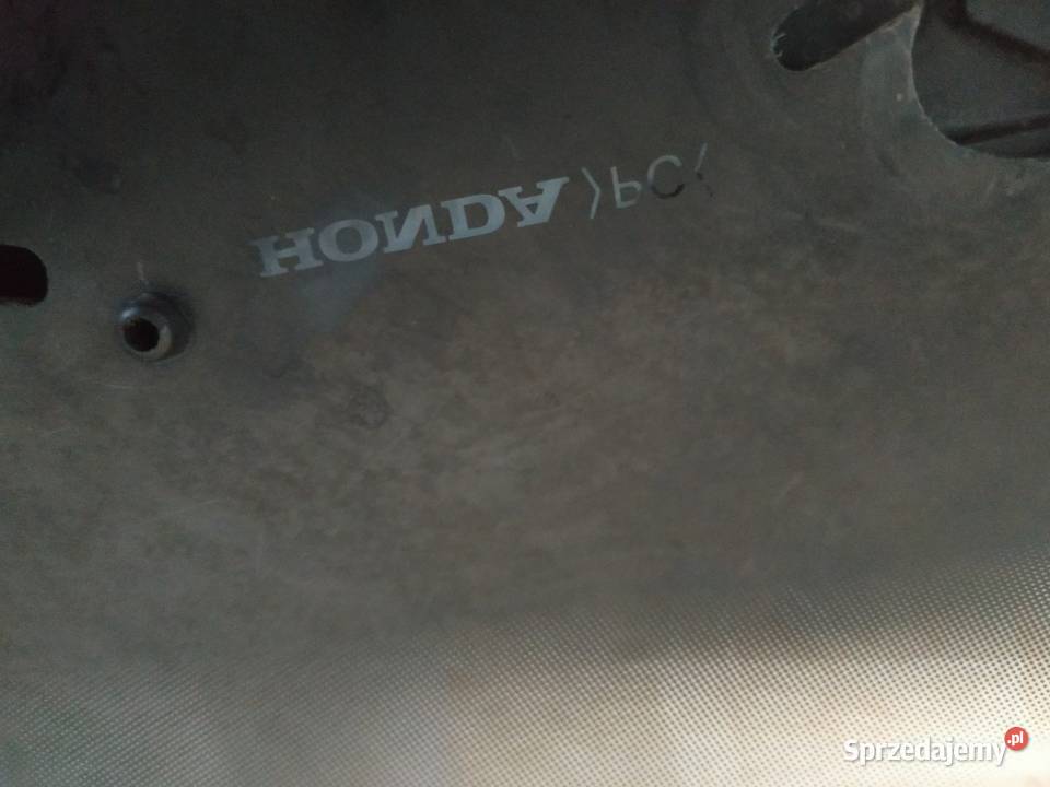 Honda CBF1000 sc58 szybka szyba Szyby i owiewki Łódź sprzedam