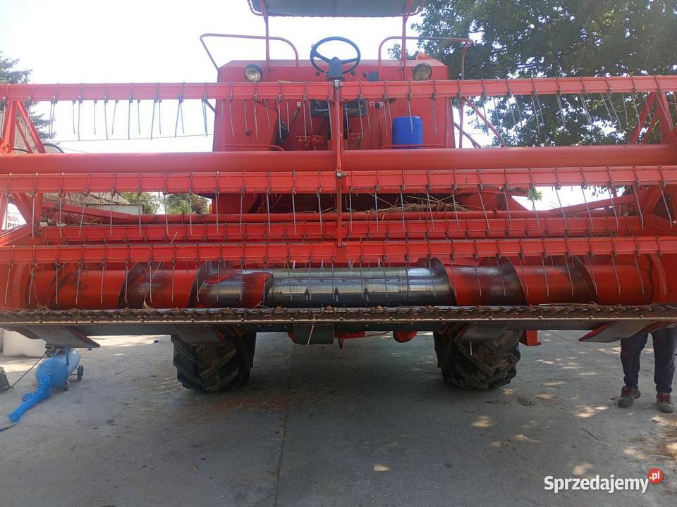 Bizon super z056 śląskie Koryczany