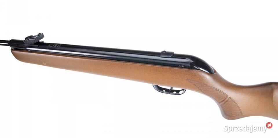 Wiatrówka Gamo Big Hunter 55mm zESTAW tuning wielkopolskie