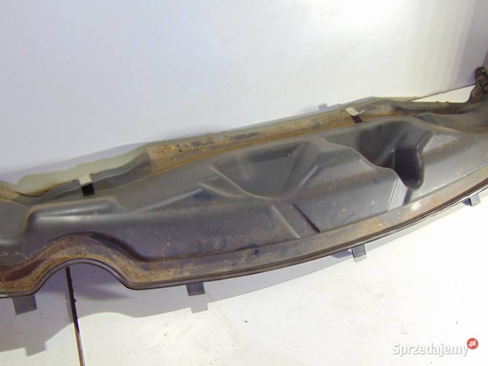 PODSZYBIE DOLNE FORD ECOSPORT 1217