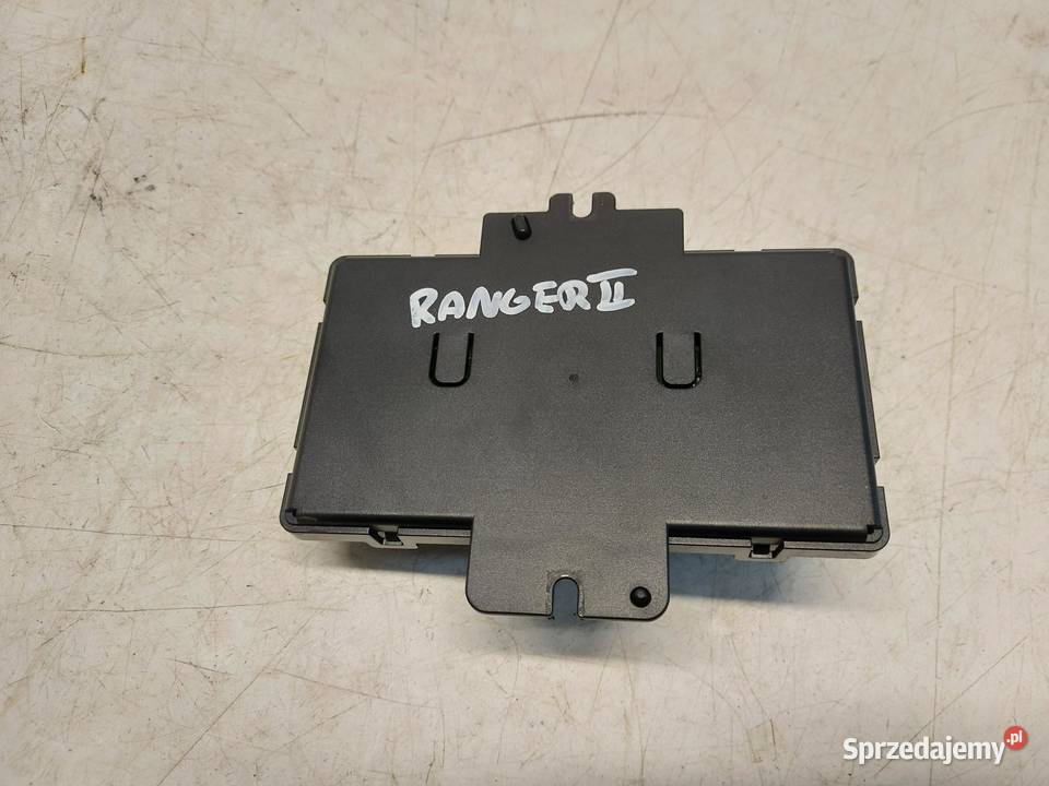 Ford Ranger VI 6 2024r MODUŁ STEROWNIK HAKA