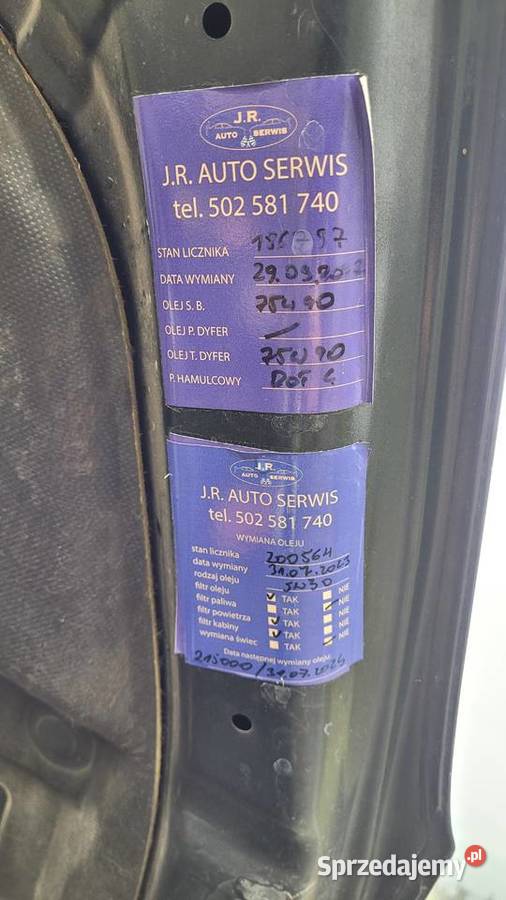 Subaru Outback Subaru Outback 2014 silnik 20 Rokietnica