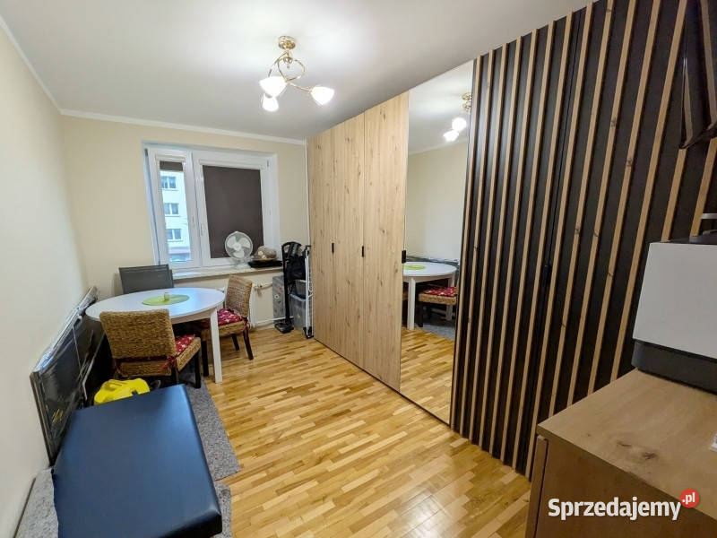 Mieszkanie 62m2 Tarnów Opolski zielona okolica 6887zł/m2