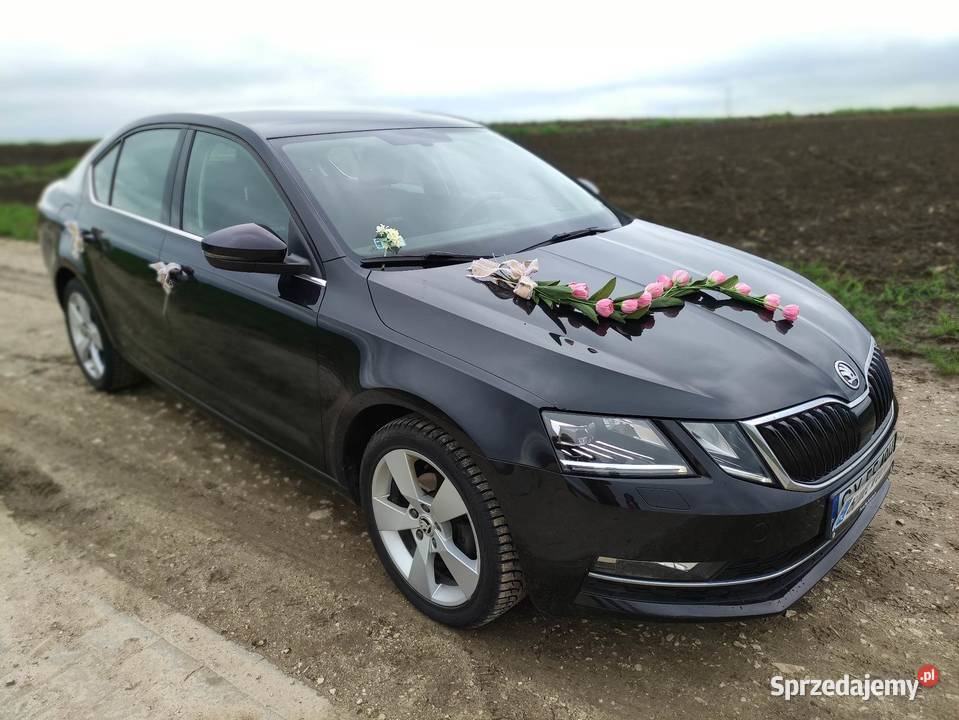 Auto do ślubu świętokrzyskie Kazimierza Wielka