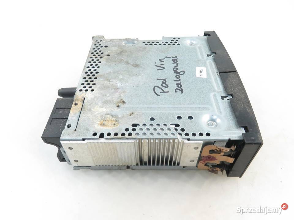 RADIO CITROEN DS3 96775574XT