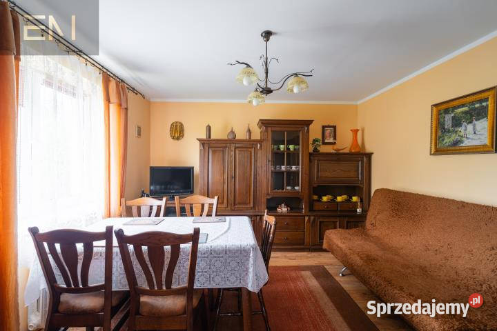 Dom 150m2 Różanka Sprzedaż