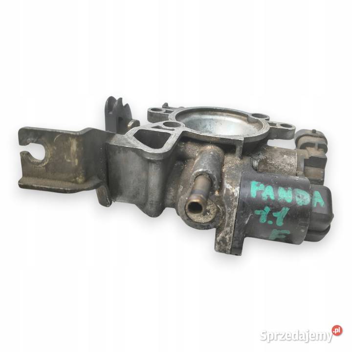 PRZEPUSTNICA Fiat Panda II 11 8V 30SM20 Magneti Chełm