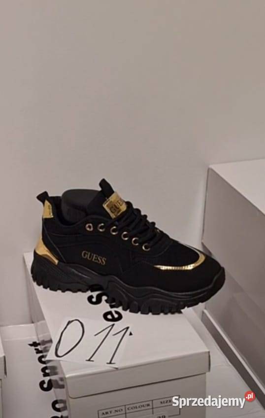 Buty sportowe inna wielkopolskie