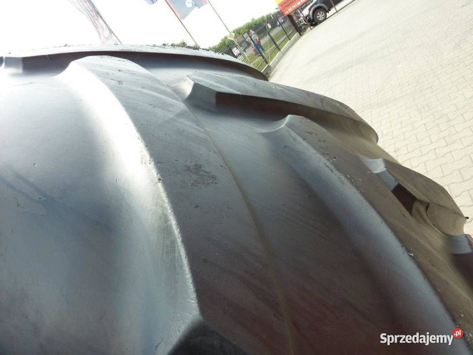 Opona używana rolnicza 71070R42 MICHELIN AXIOBIB