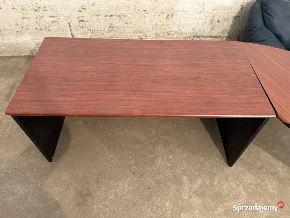 Meble biurowe biurko kontenerek komody Grodzisk Wielkopolski