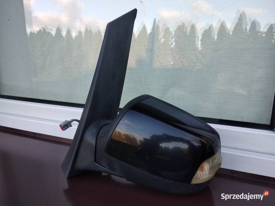 Ford C MK1 LIFT FL lusterko zewnętrzne lewe