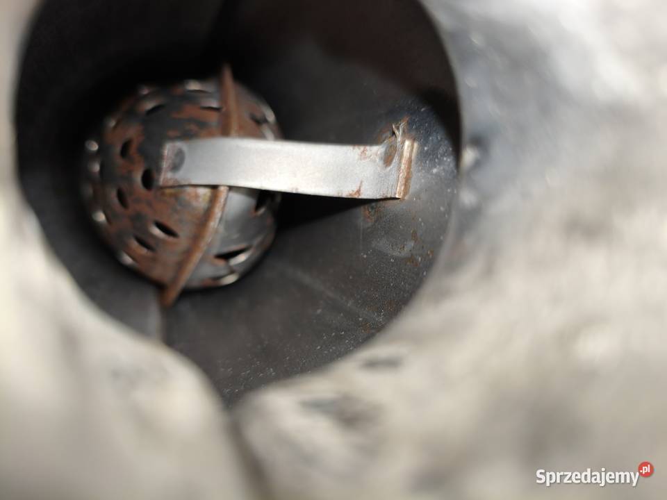 Tłumiki wydechowe M72 K750 Ural