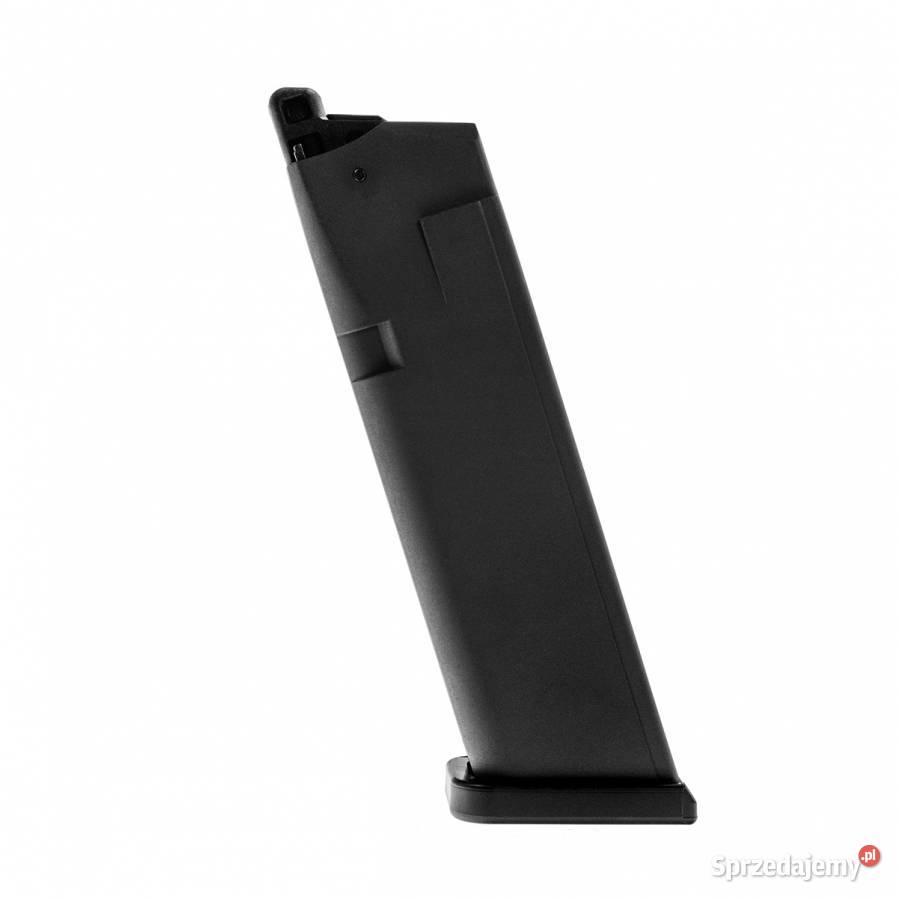 Magazynek do Glock 17 gen 4 45 mm blowback Trzcianka sprzedam