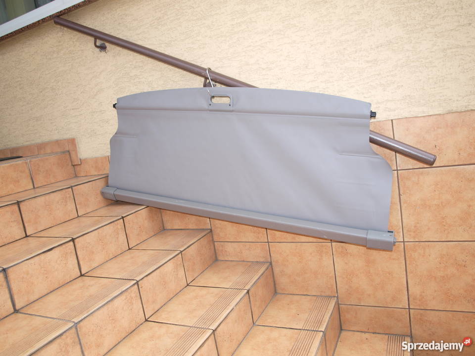 Opel Sintra roleta bagażnika 1996 1999r Kalisz