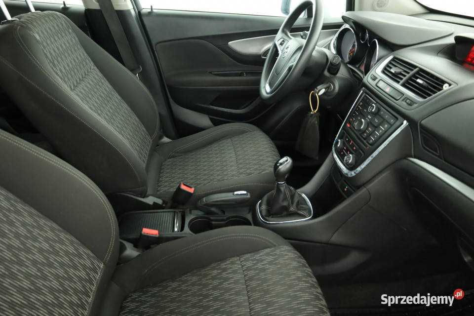 Opel Mokka 16 85KM mazowieckie Piaseczno