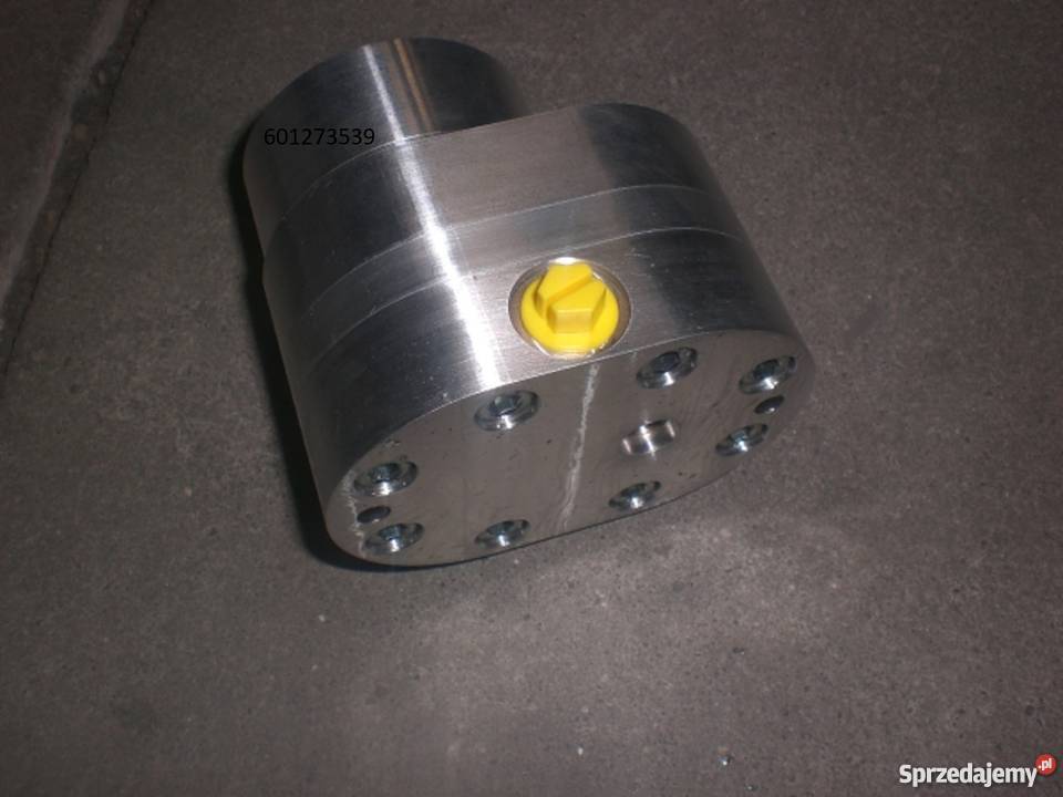 Pompa olejowa do tokarki TUG40 627820288 Kępno