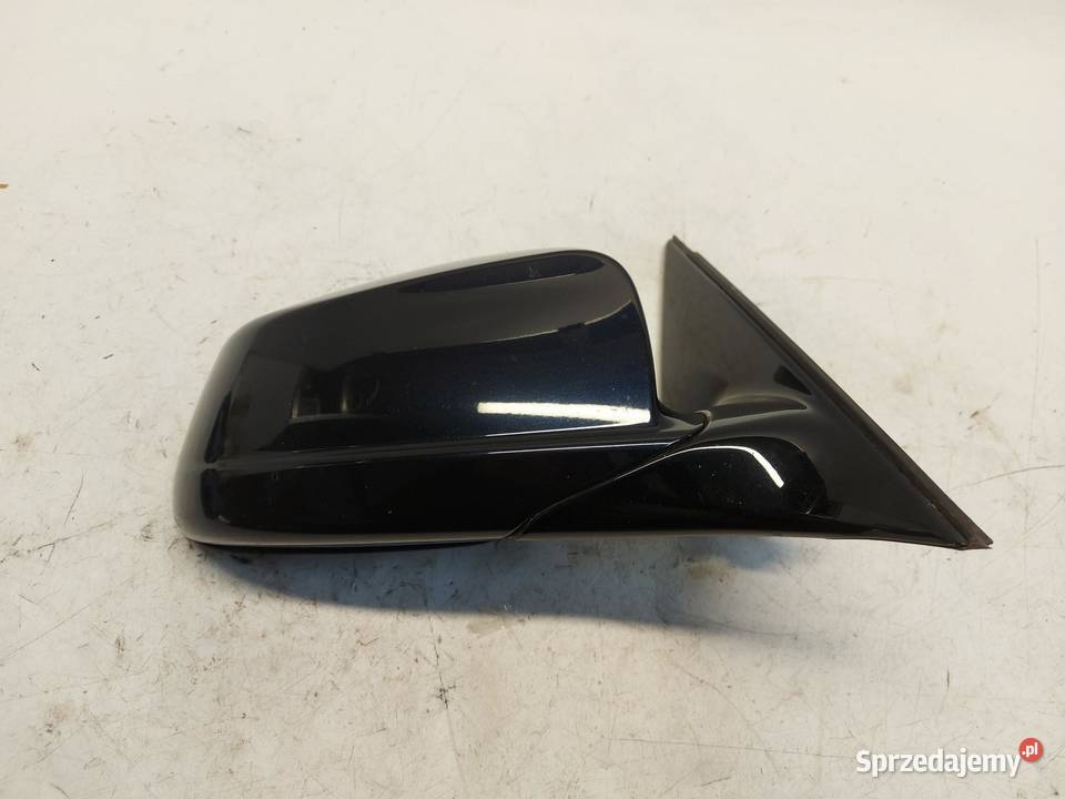 BMW F10 MPower Lusterko prawe 5PIN RHD