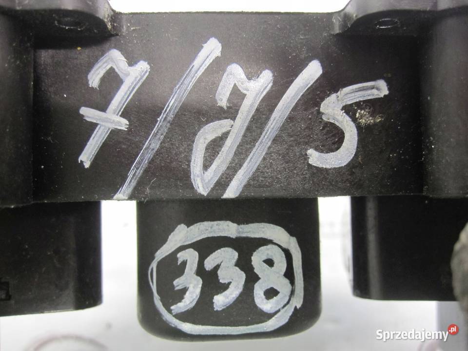 OPEL ANTARA 16r przełącznik zespolony 202005410 Kielce sprzedam