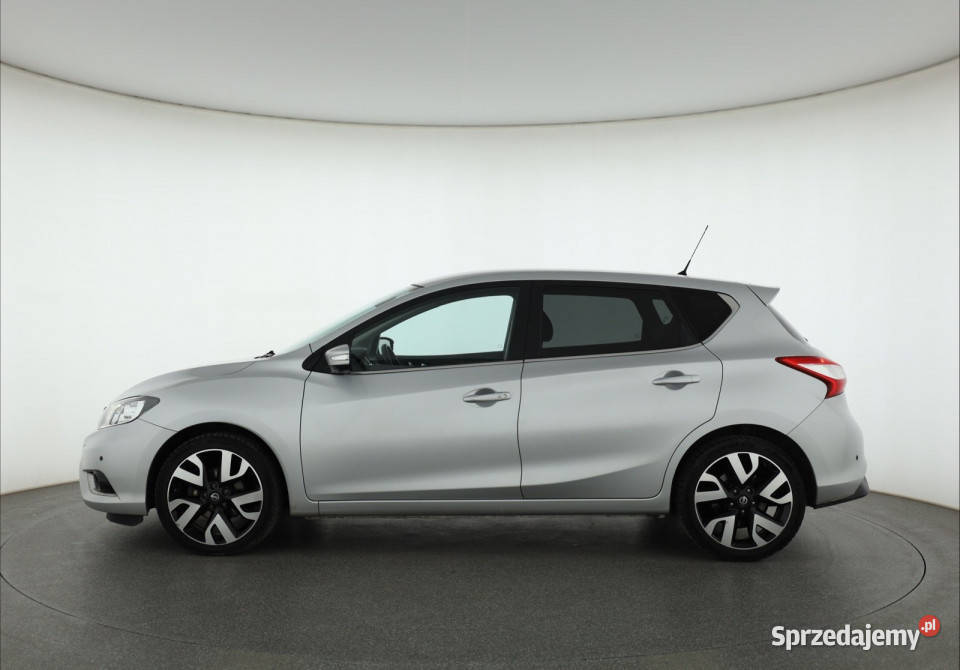Nissan Pulsar 12 DIGT Piaseczno