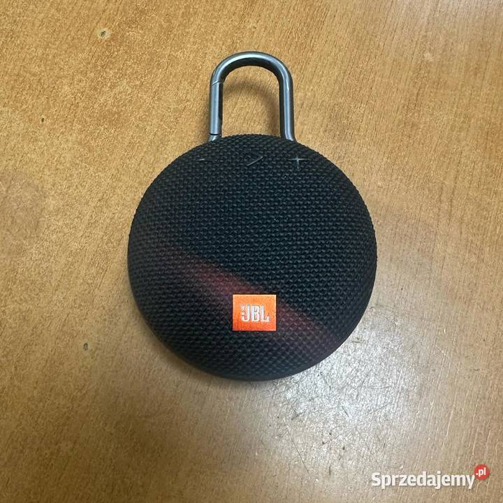 głośnik bezprzewodowy JBL Clip 3 Elbląg