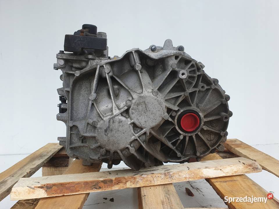 Volvo V40 II 20 D3 D4 SKRZYNIA BIEGÓW Chełm sprzedam