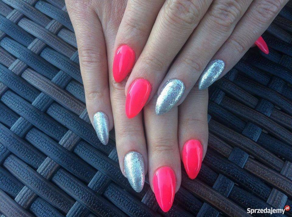 Stylizacja Paznokci zachodniopomorskie Szczecin