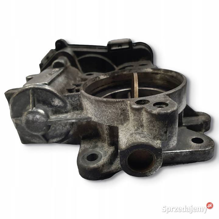 PRZEPUSTNICA Opel Astra H III Vectra C 19 CDTI Przepustnice sprzedam