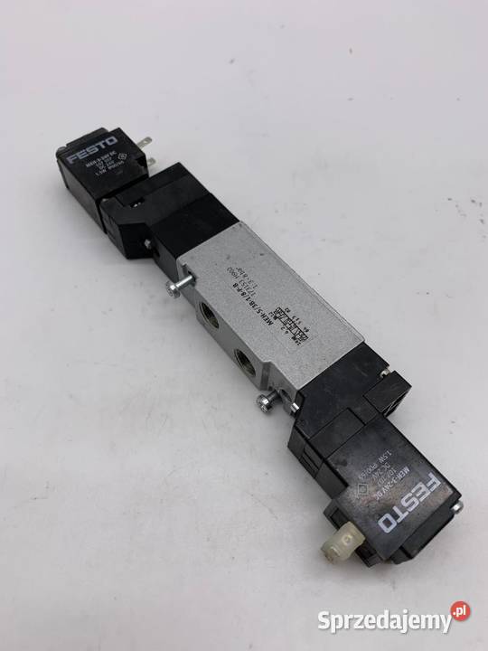 Festo MEH53B18PB 173153 Elektrozawór Warszawa