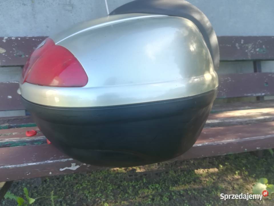 Kufer centralny Givi Aprilia wielkopolskie Stawiszyn