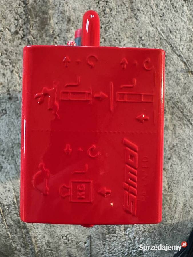 Noga stopa podporowa Simol mocna Góra sprzedam