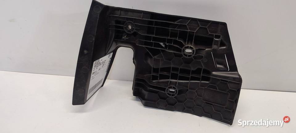 VW TIGUAN II MOCOWANIE PÓŁKI BAGAŻNIKA LEWE osobowe sprzedam