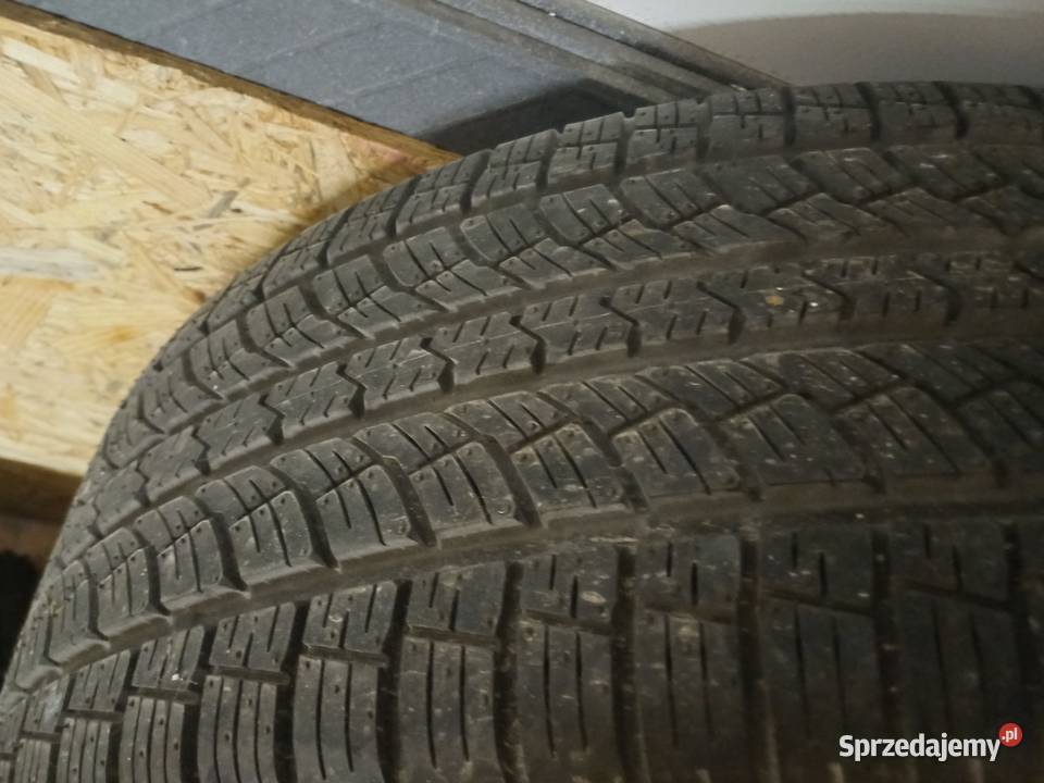Koło 19 Toyota Jastrzębie-Zdrój