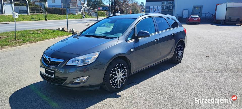Opel Astra 16 Ben 110 klima możliwa zamiana dolnośląskie Braszowice