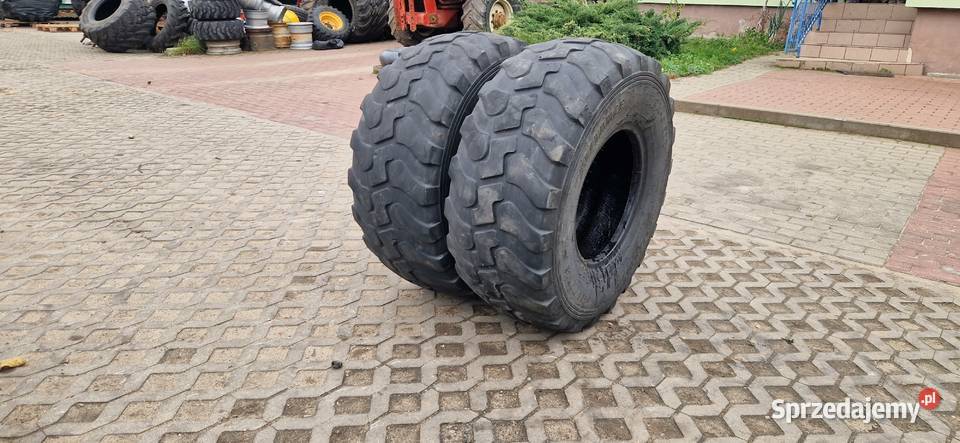 40570r18 40070r18 16070r18 Alliance 2016r bez Nowe Miasto Lubawskie sprzedam