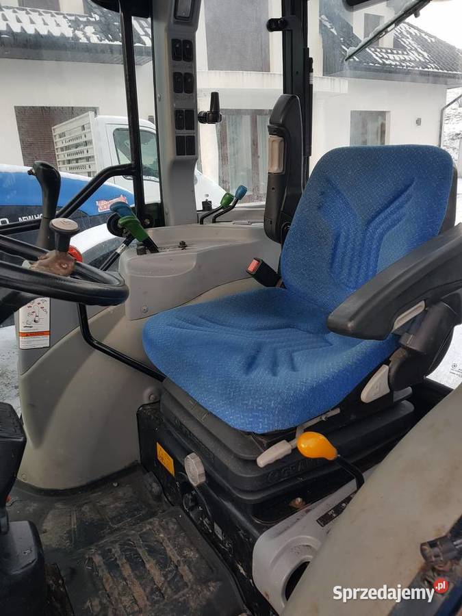 holland boomer 50 2017 Podegrodzie sprzedam