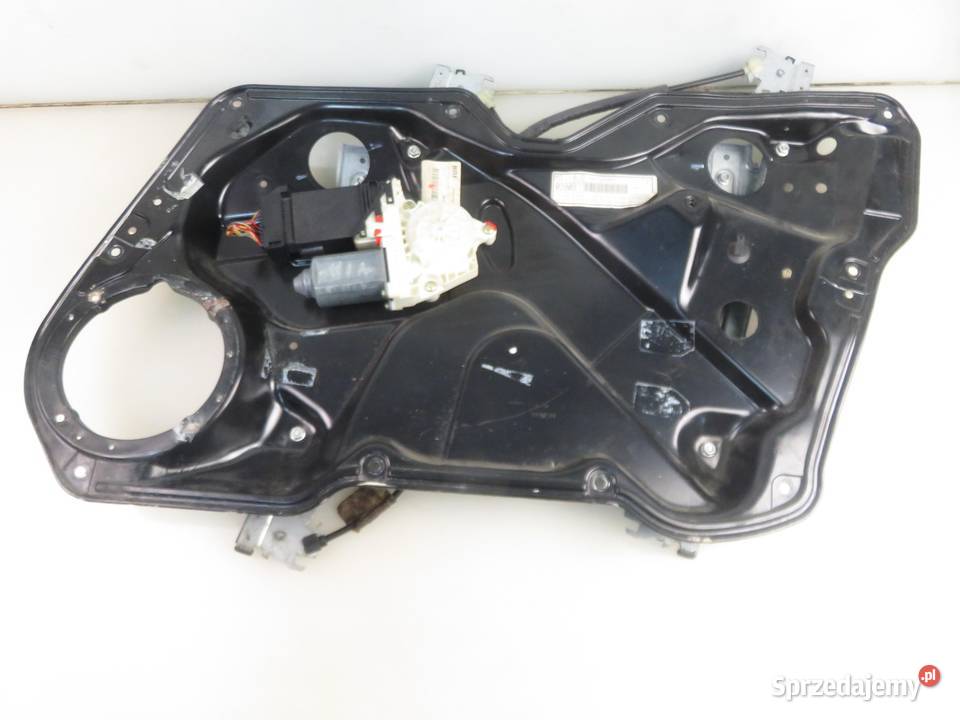 PODNOŚNIK SZYBY PRAWY PRZEDNI SEAT LEON I 1M1 osobowe