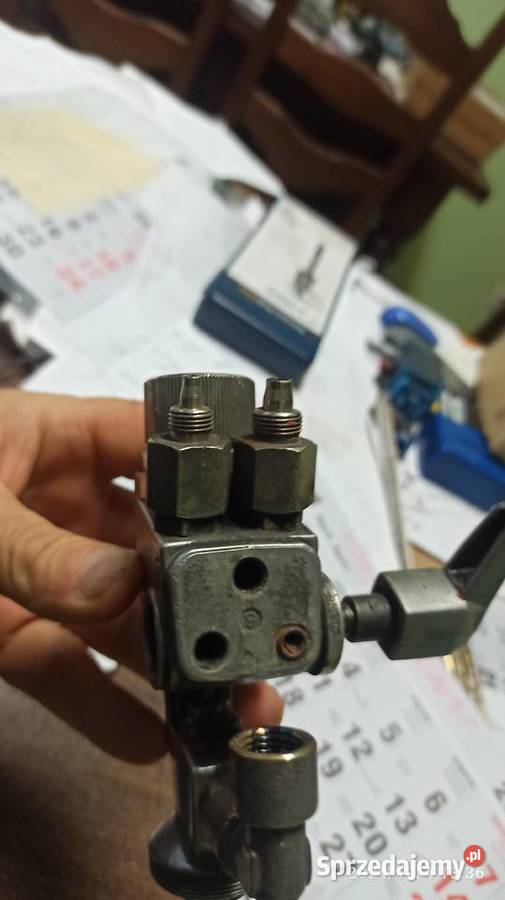 pistolet do natrysku IWATA typ wa 200 Kłodawa