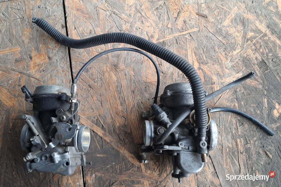 Części Suzuki VX800 Radom