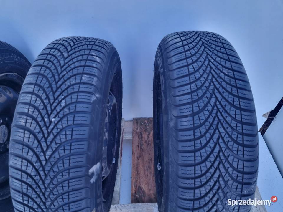 Bipper Fiorino III Nemo FELGI STALOWE KOŁA stalowe lubelskie Rudka