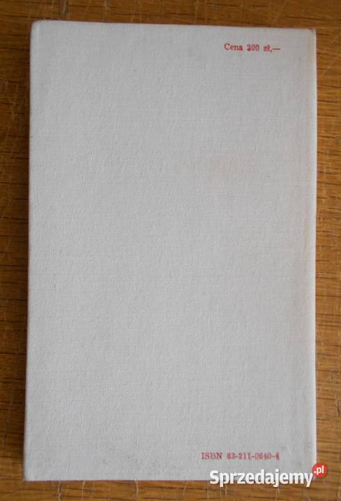 Maria Kuncewiczowa Fantasia alla Polacca społeczno-obyczajowe