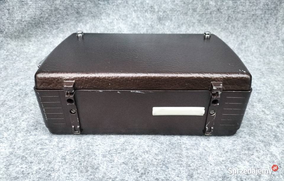 Blaupunkt DERBY przenośne radio samochodowe Leszno sprzedam