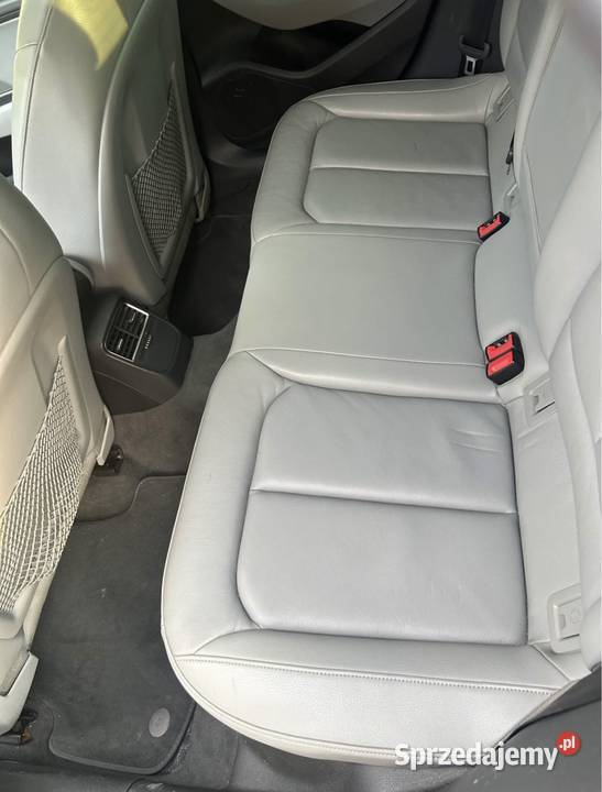 Audi a3 Kąkolewnica